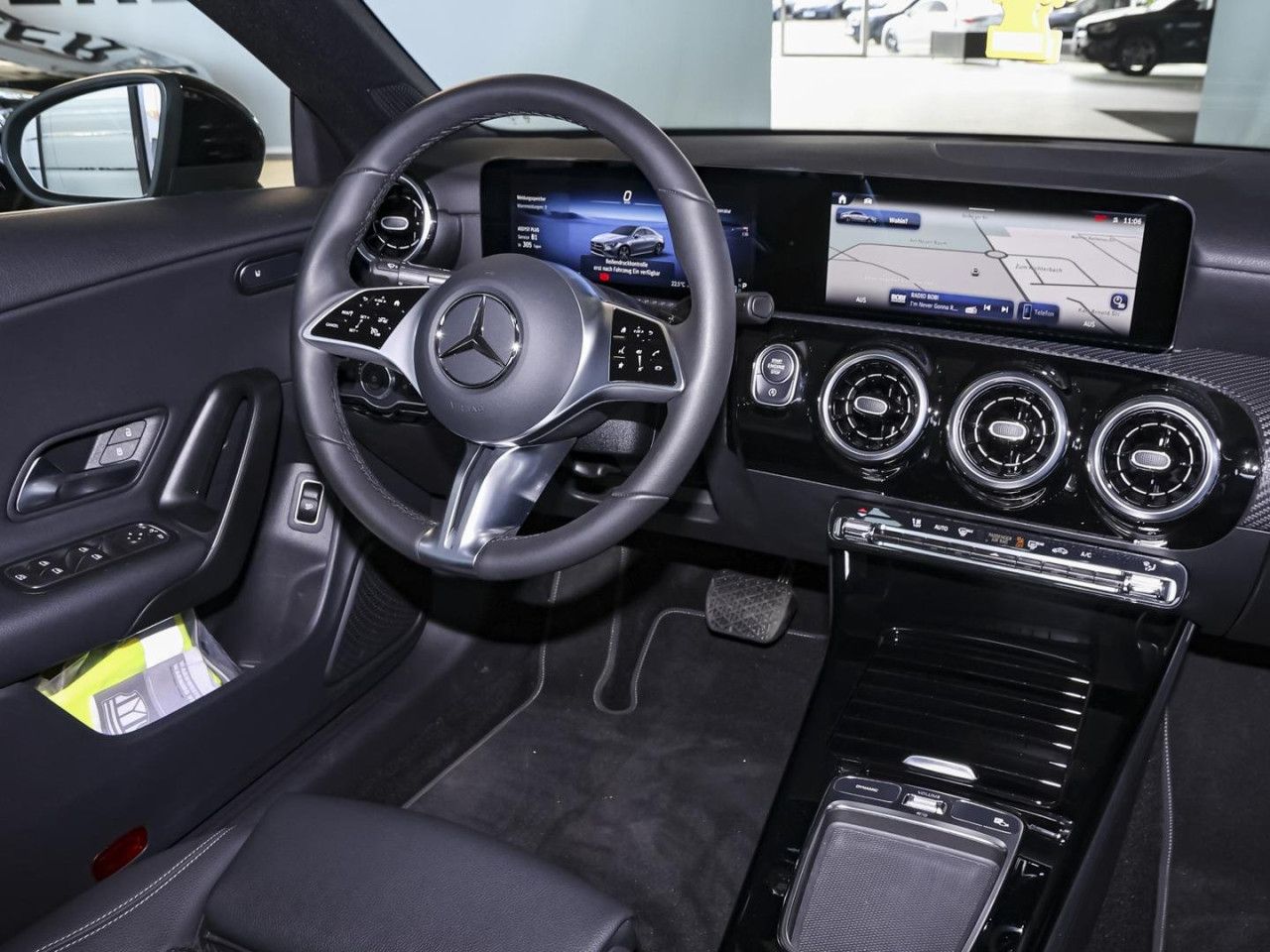 Mercedes-Benz CLA – Bild 6
