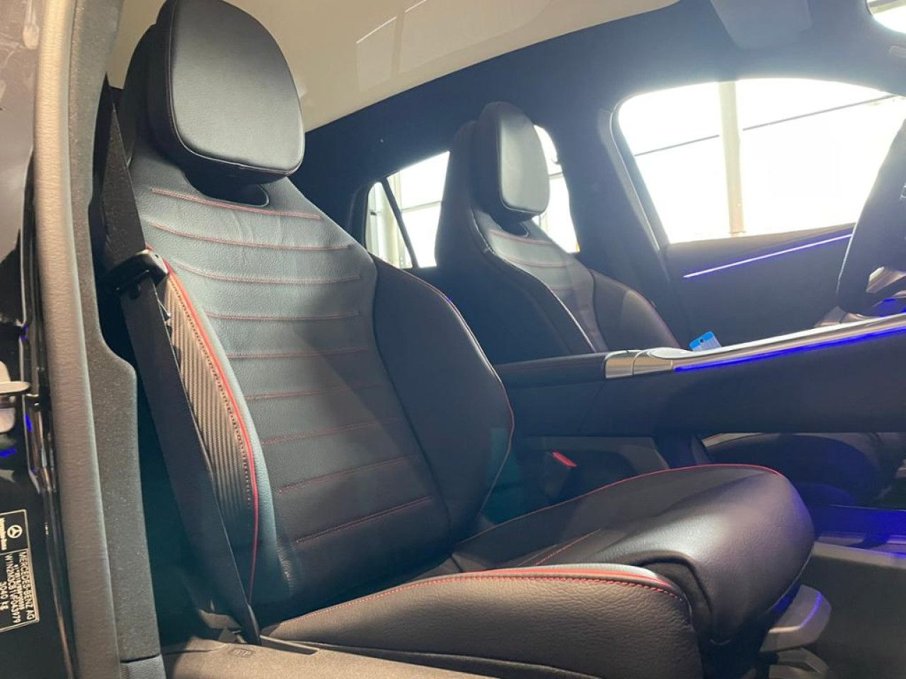 Mercedes-Benz GLC – Bild 10