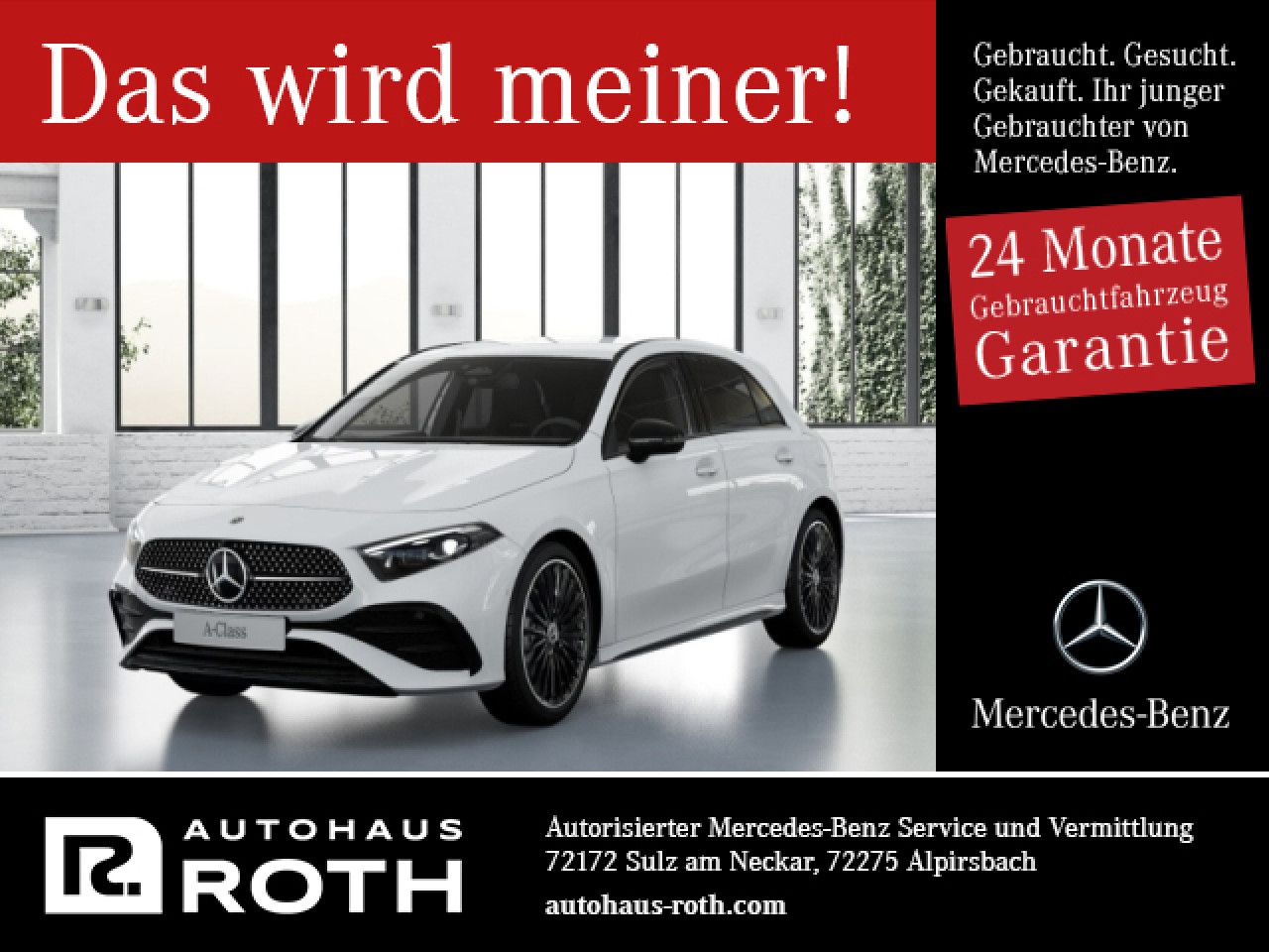 Fahrzeugbild 1 / 8