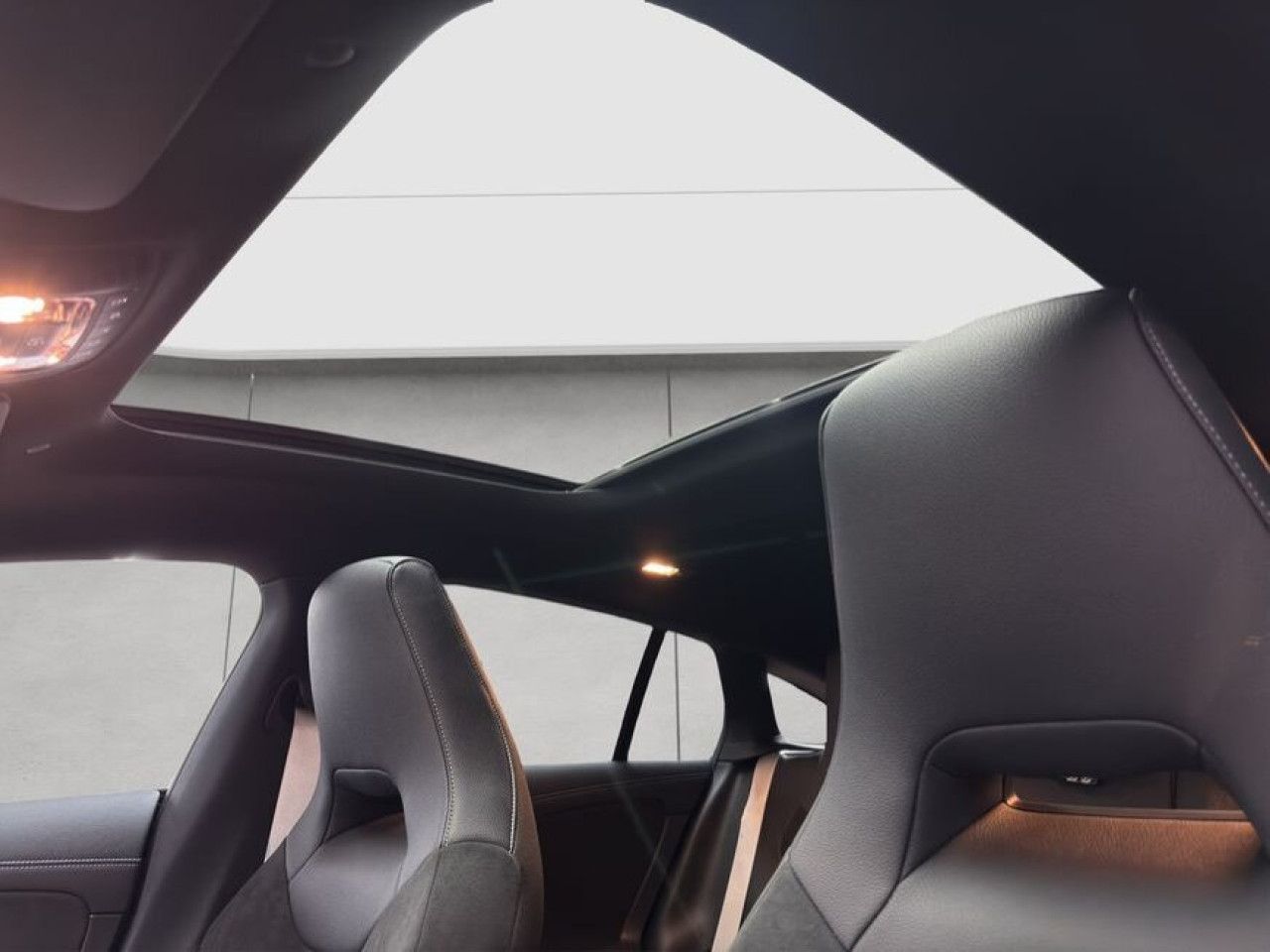 Mercedes-Benz CLA – Bild 16
