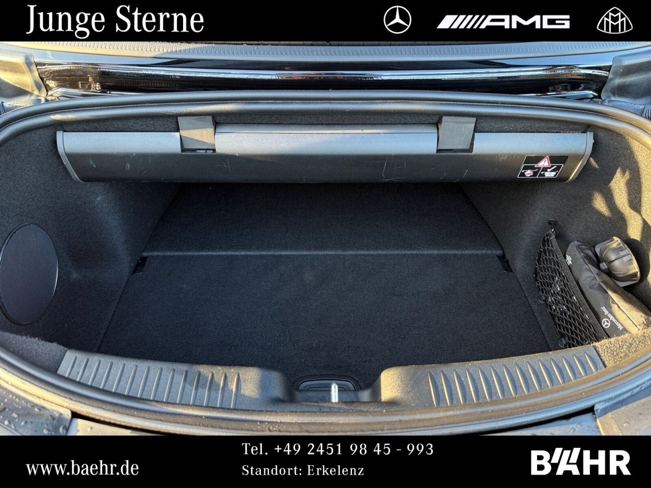 Mercedes-Benz SL – Bild 10