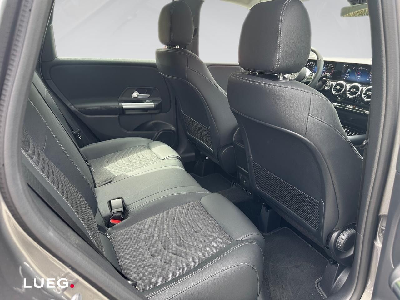 Mercedes-Benz B-Klasse – Bild 12