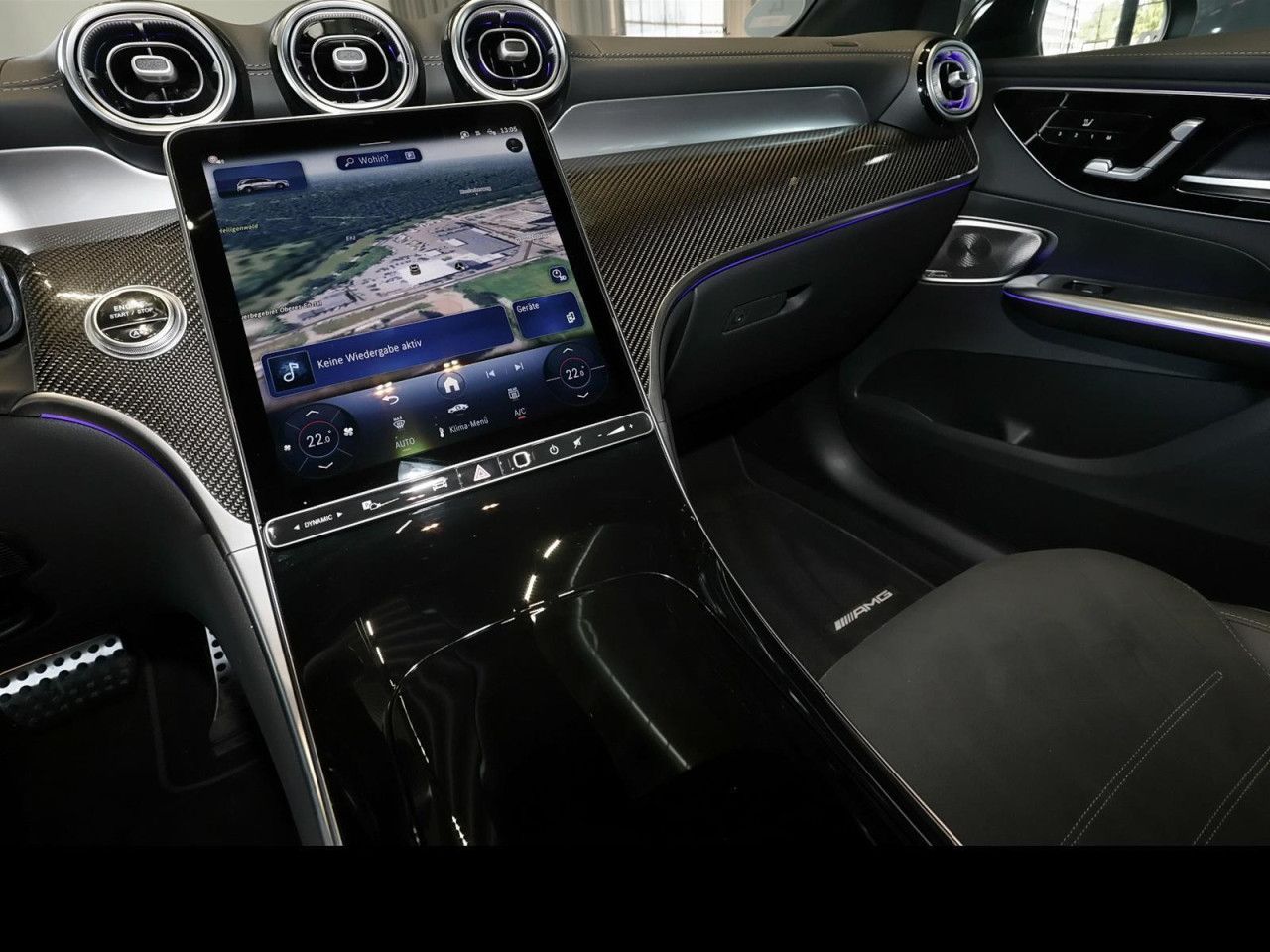 Mercedes-Benz GLC – Bild 10