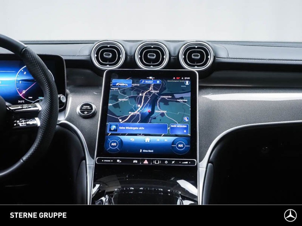 Mercedes-Benz GLC – Bild 6