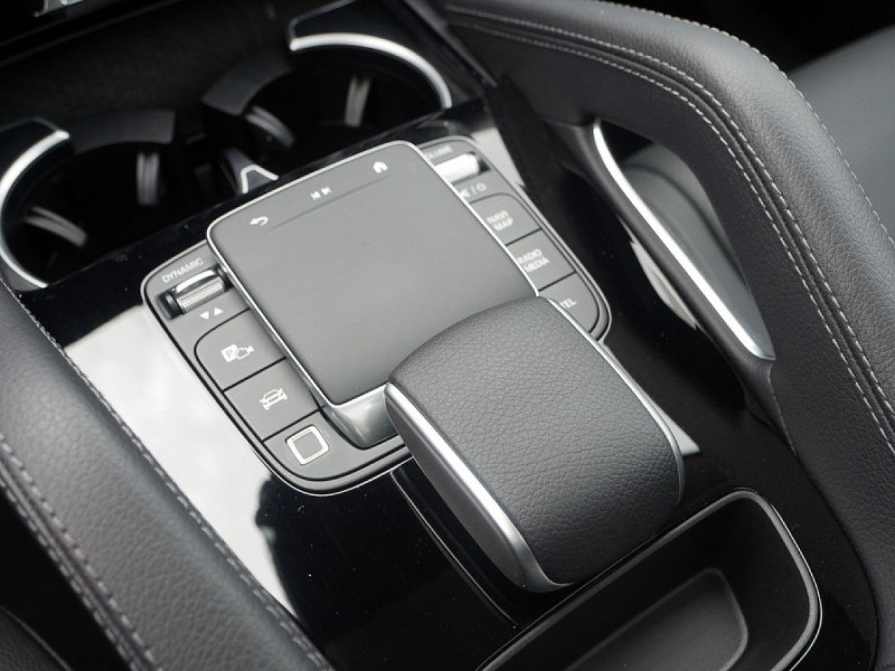 Mercedes-Benz GLE – Bild 19