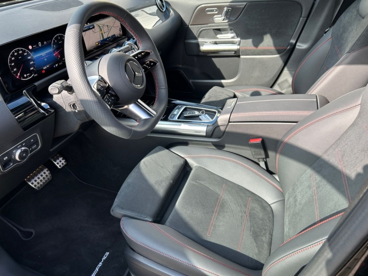 Mercedes-Benz GLA – Bild 8