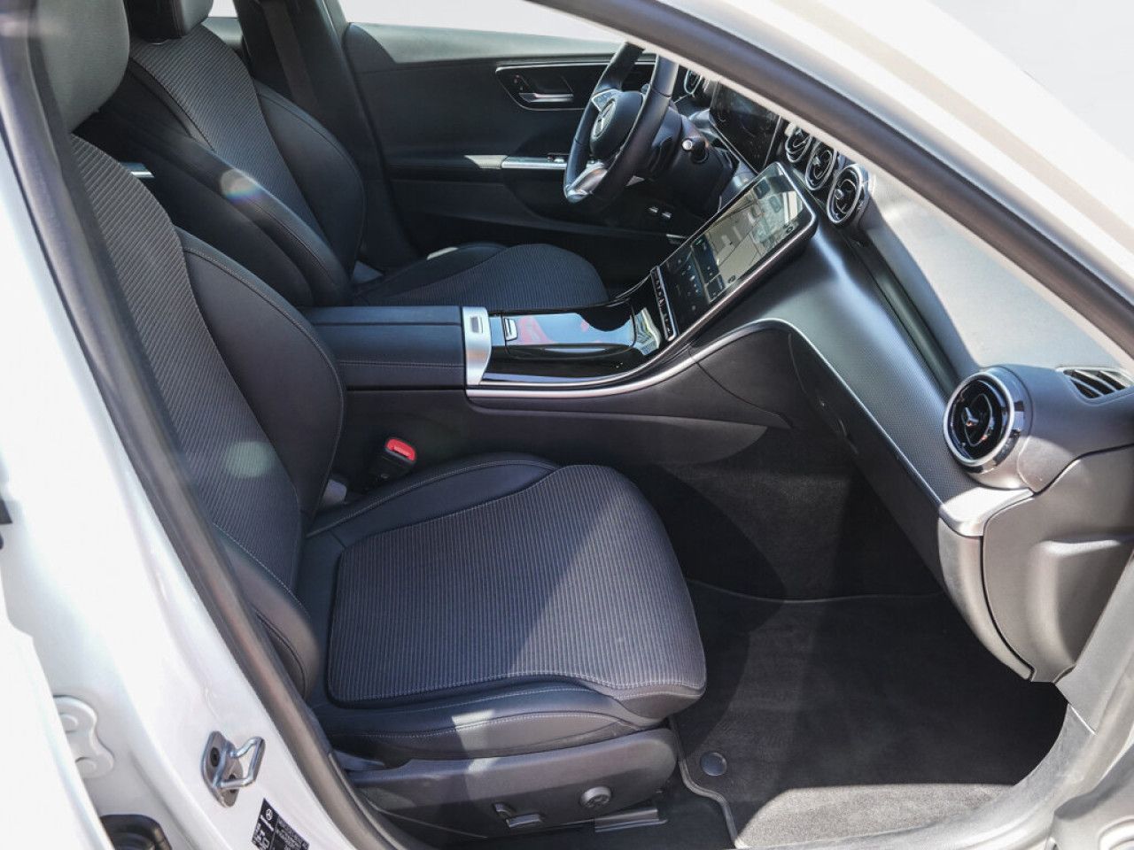 Mercedes-Benz C-Klasse – Bild 5