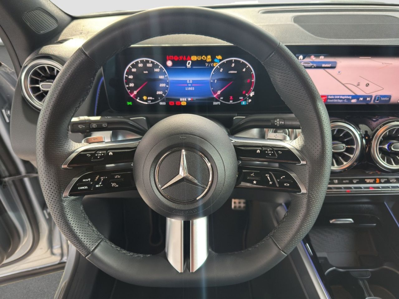 Mercedes-Benz GLB – Bild 8