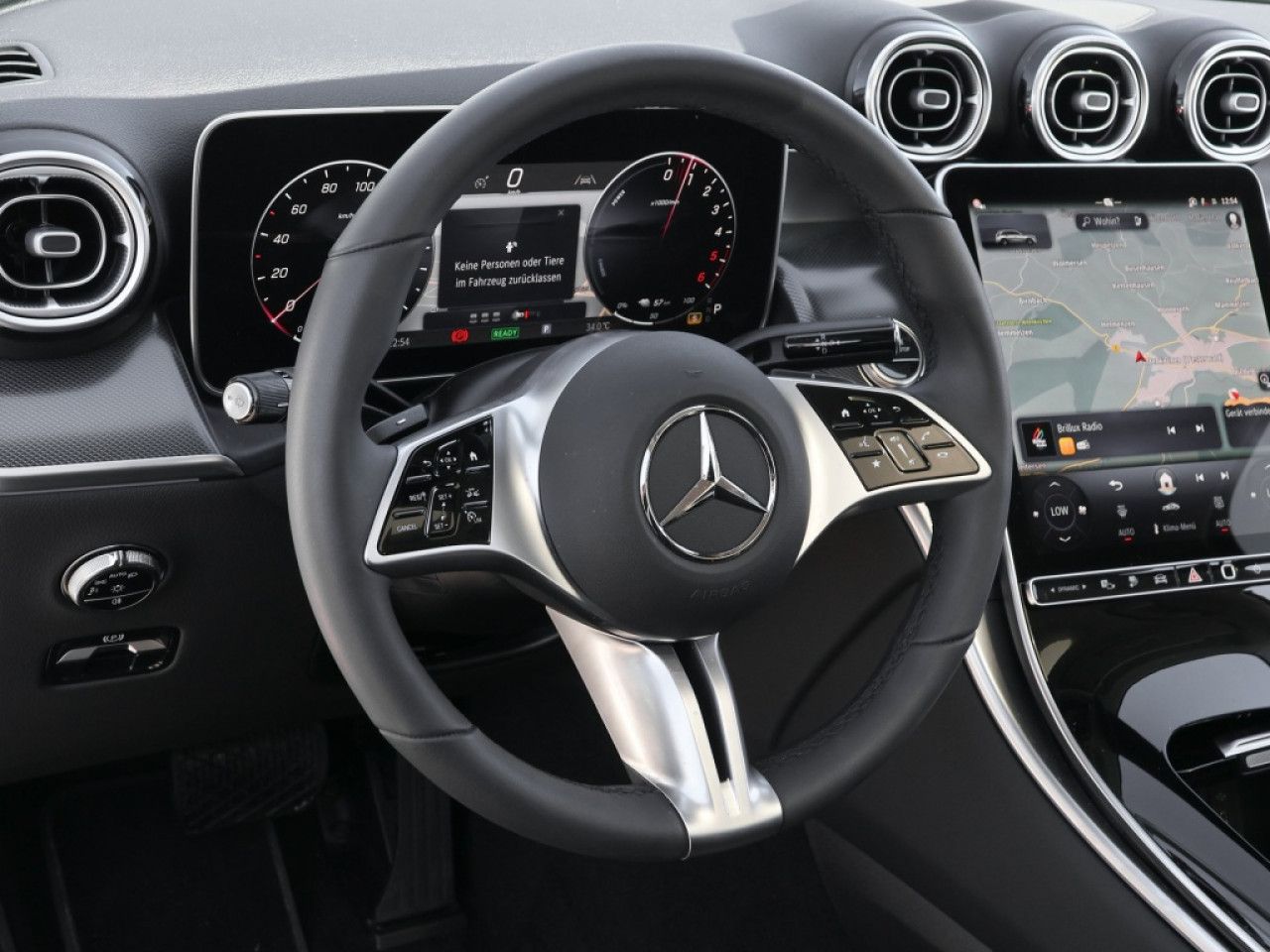 Mercedes-Benz GLC – Bild 14