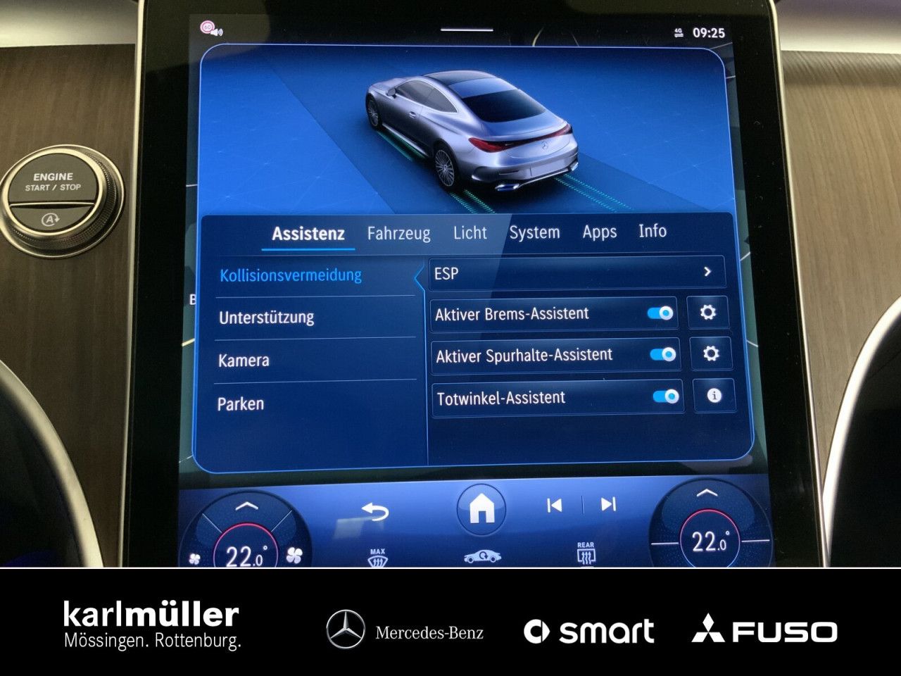 Mercedes-Benz CLE – Bild 16