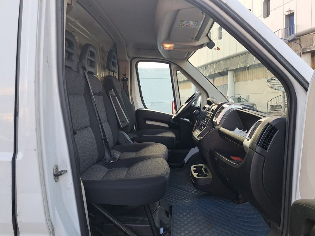 Fiat | DUCATO 282B18 FURG 2.0 L