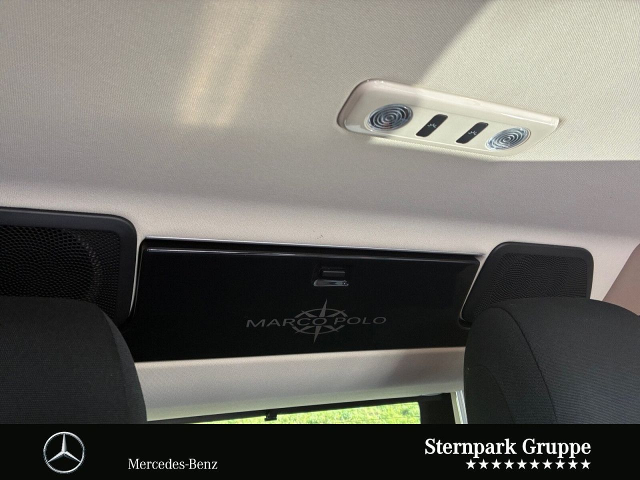 Mercedes-Benz Marco Polo – Bild 18