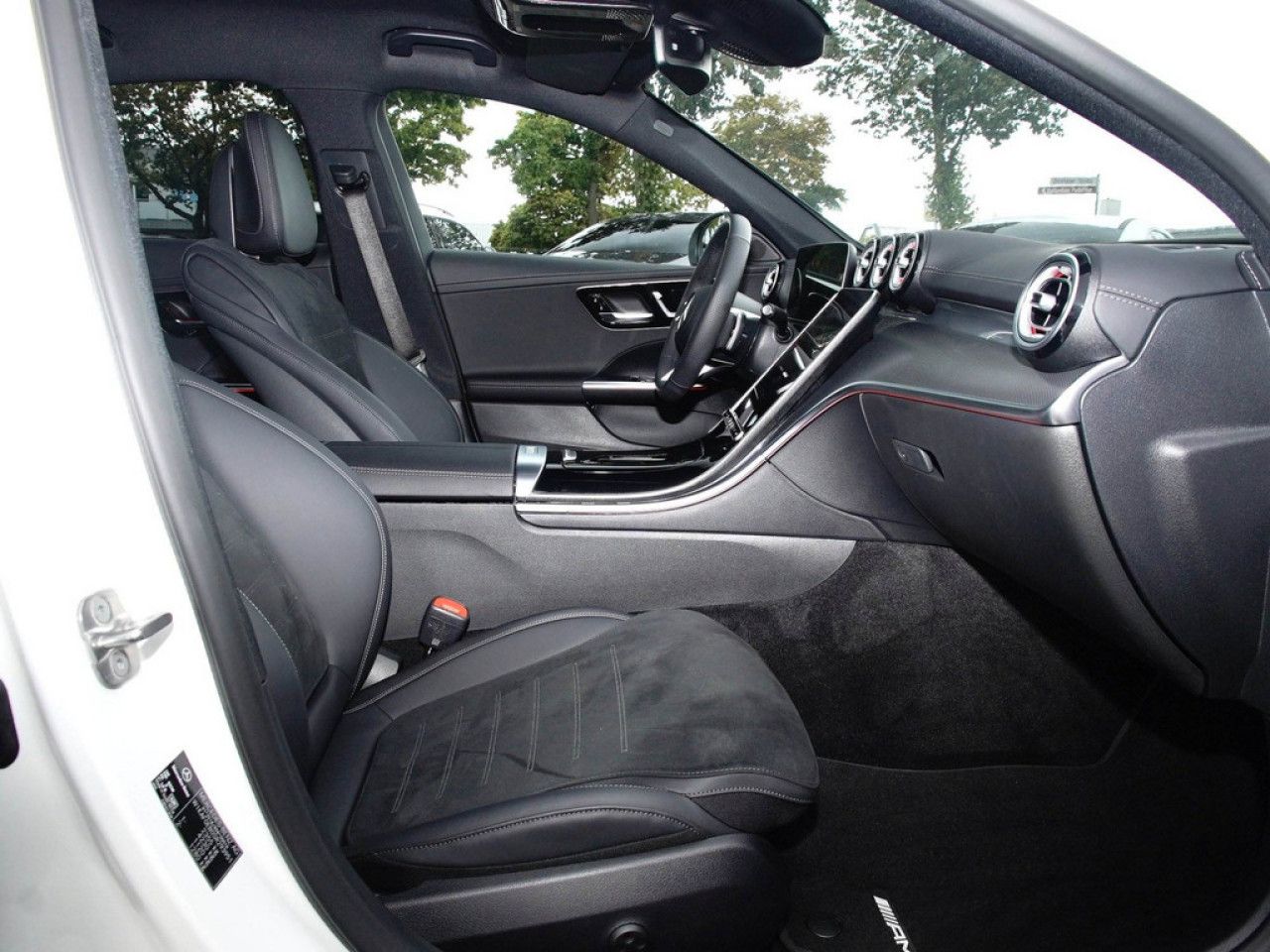 Mercedes-Benz C-Klasse – Bild 2