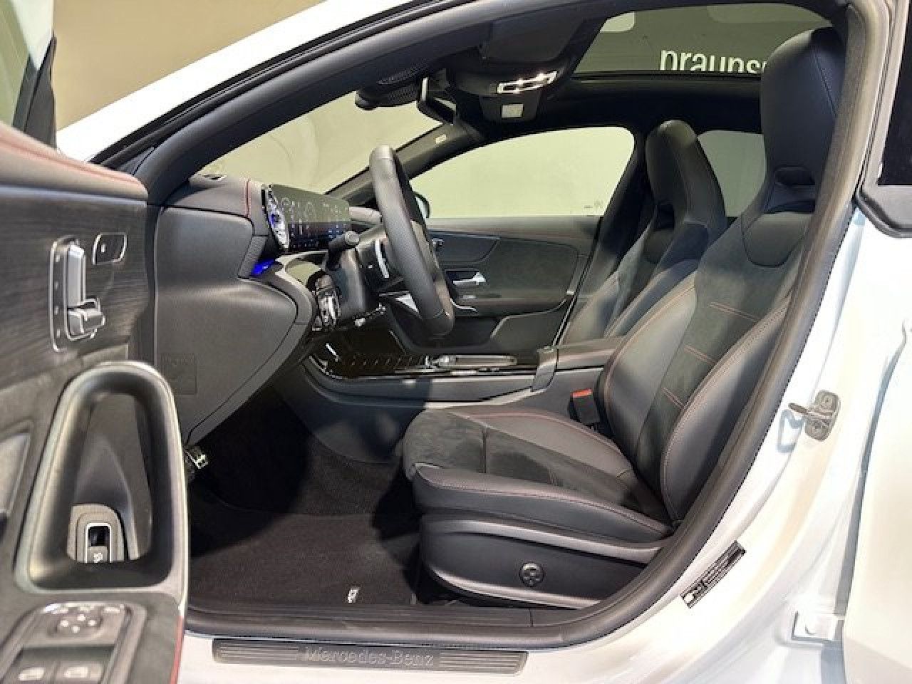 Mercedes-Benz CLA – Bild 4