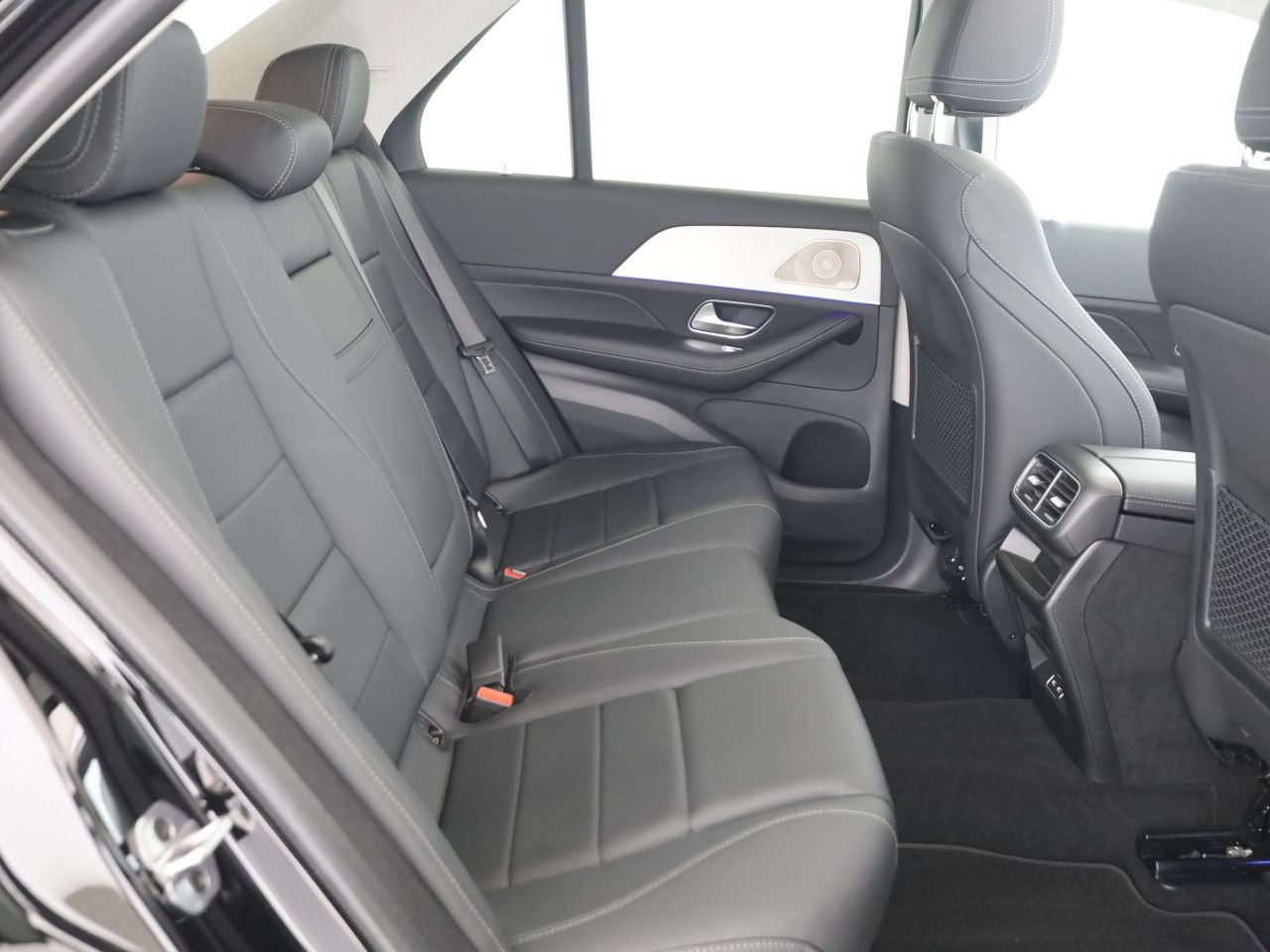 Mercedes-Benz GLE – Bild 14