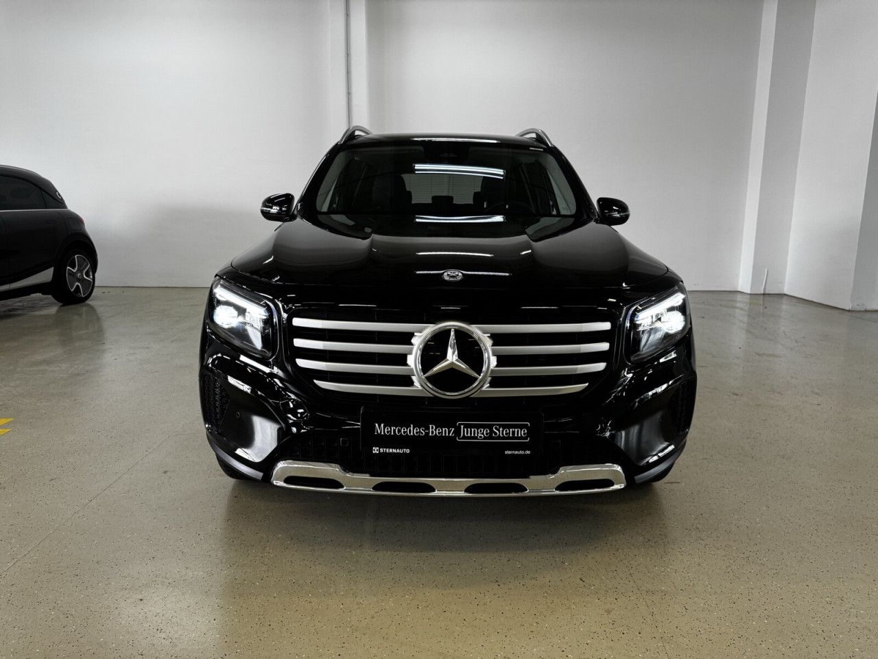 Mercedes-Benz GLB – Bild 3