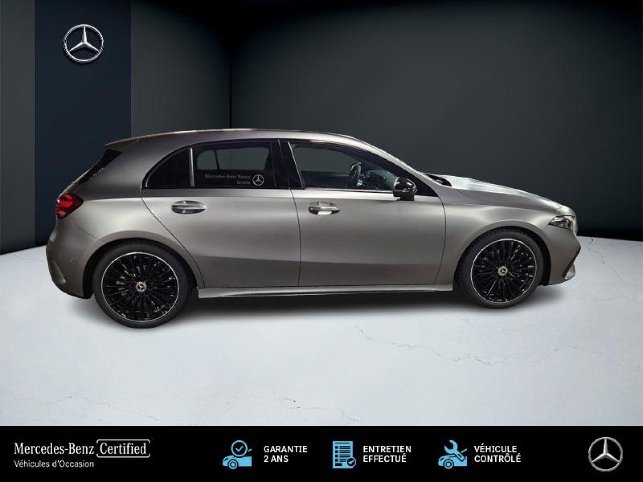 Photo du v&eacute;hicule 3 / 13