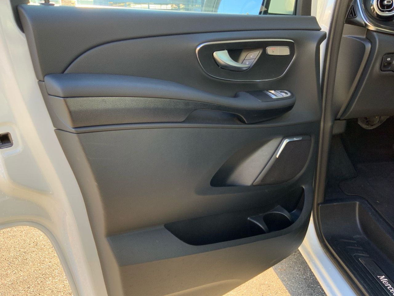 Mercedes-Benz V-Klasse – Bild 9