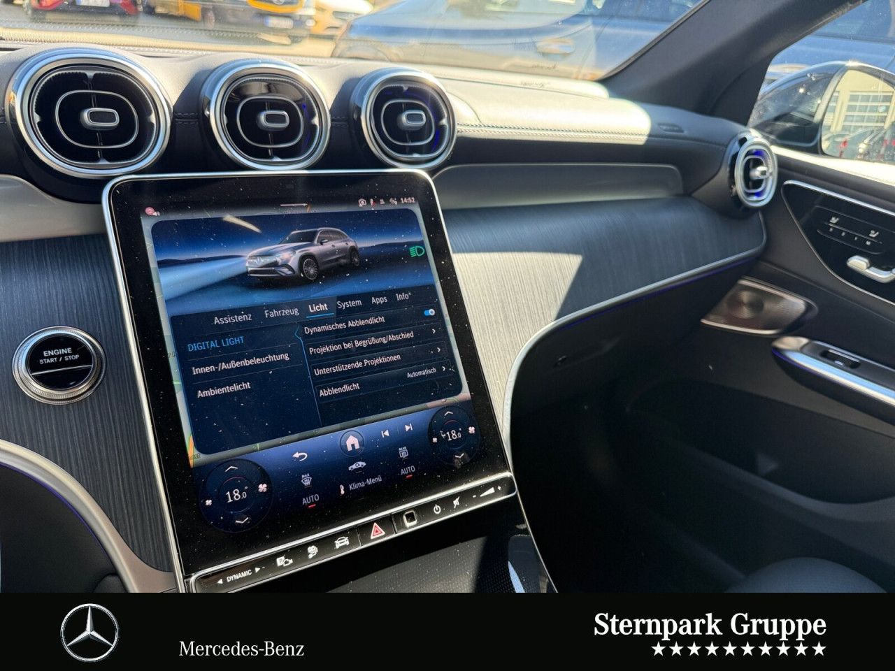 Mercedes-Benz GLC – Bild 24