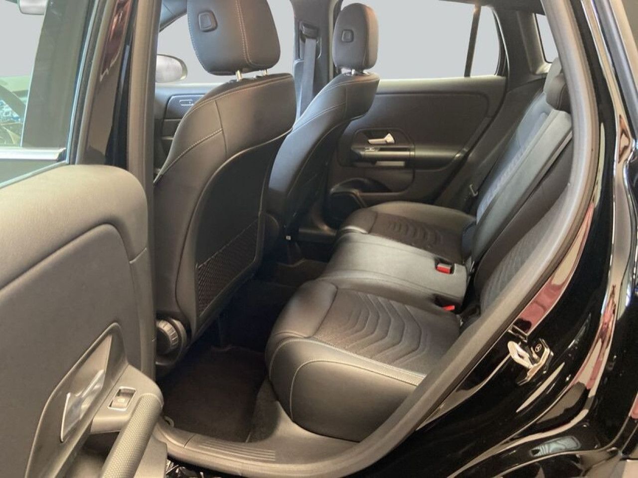 Mercedes-Benz GLA – Bild 11