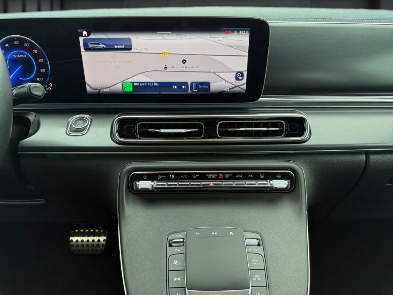 Mercedes-Benz EQV – Bild 15
