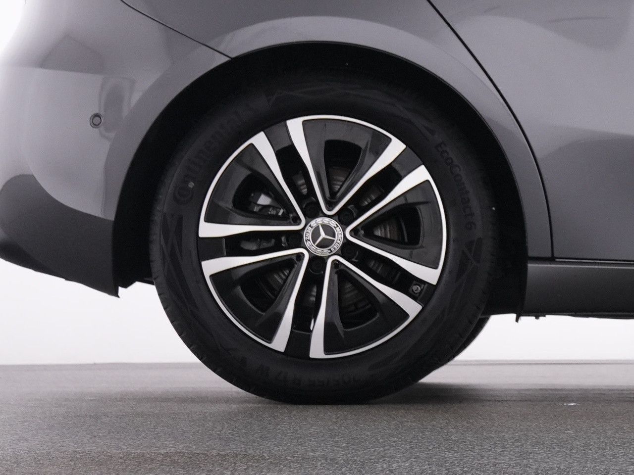 Mercedes-Benz A-Klasse – Bild 22