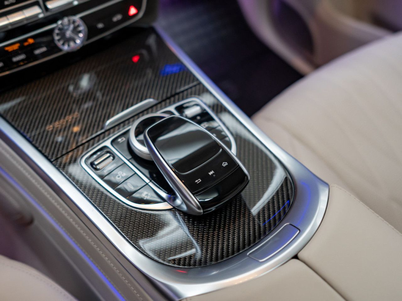 Mercedes-Benz G-Klasse – Bild 14