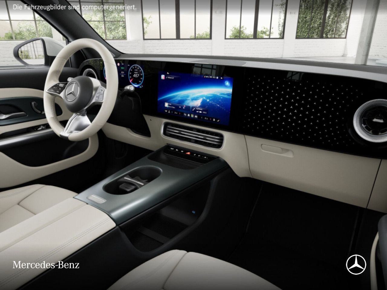 Mercedes-Benz GLB – Bild 8