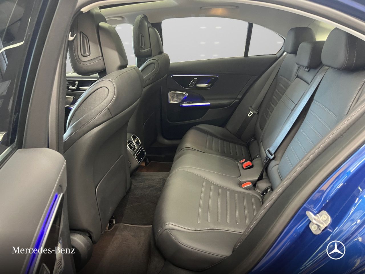 Mercedes-Benz C-Klasse – Bild 9