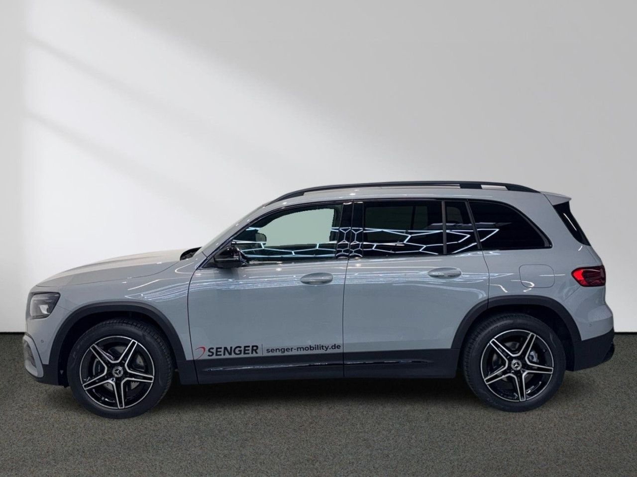 Mercedes-Benz GLB – Bild 8
