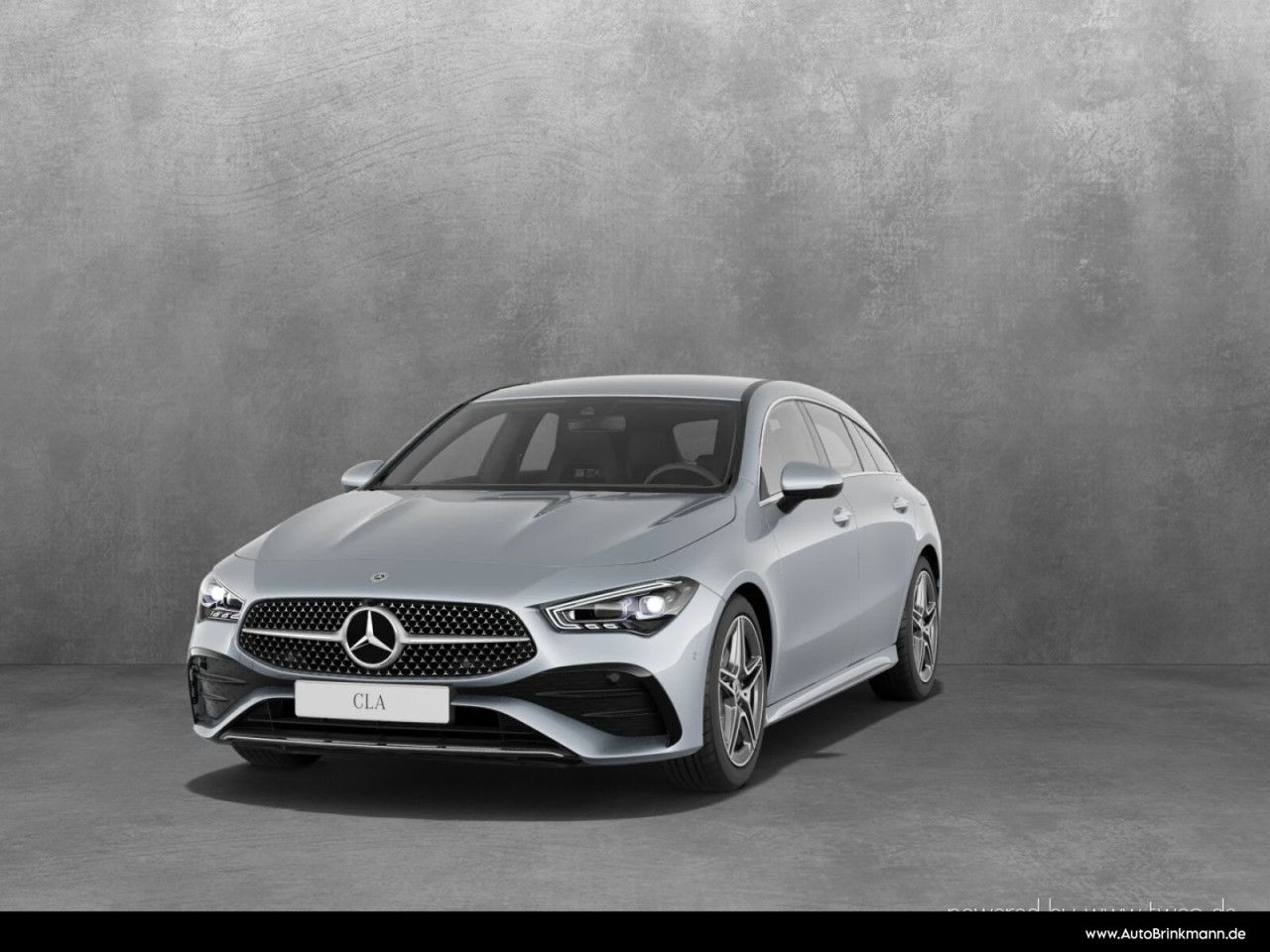 Mercedes-Benz CLA – Bild 2