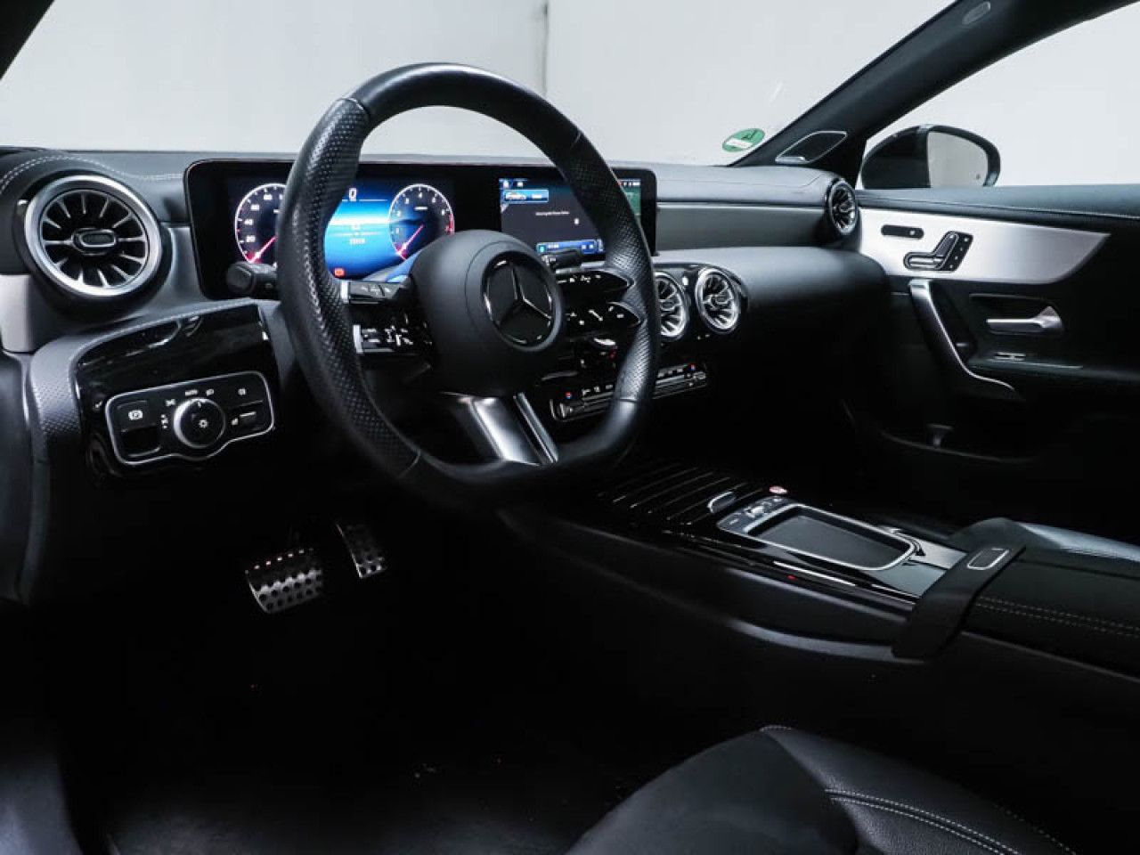Mercedes-Benz CLA – Bild 7
