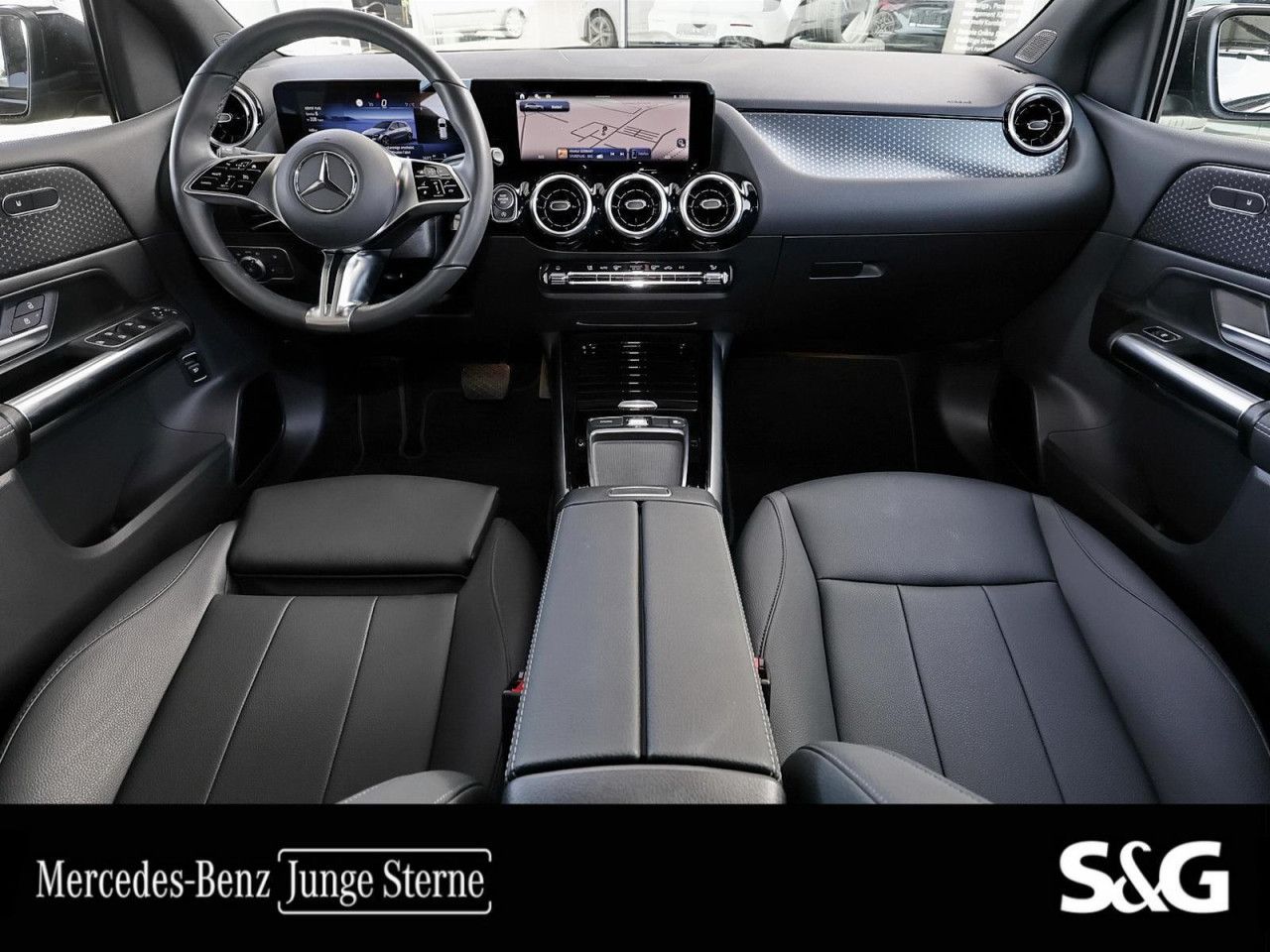 Mercedes-Benz B-Klasse – Bild 5