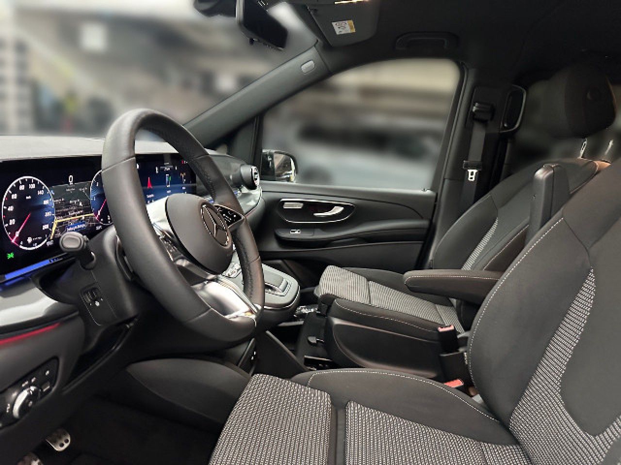 Mercedes-Benz V-Klasse – Bild 7