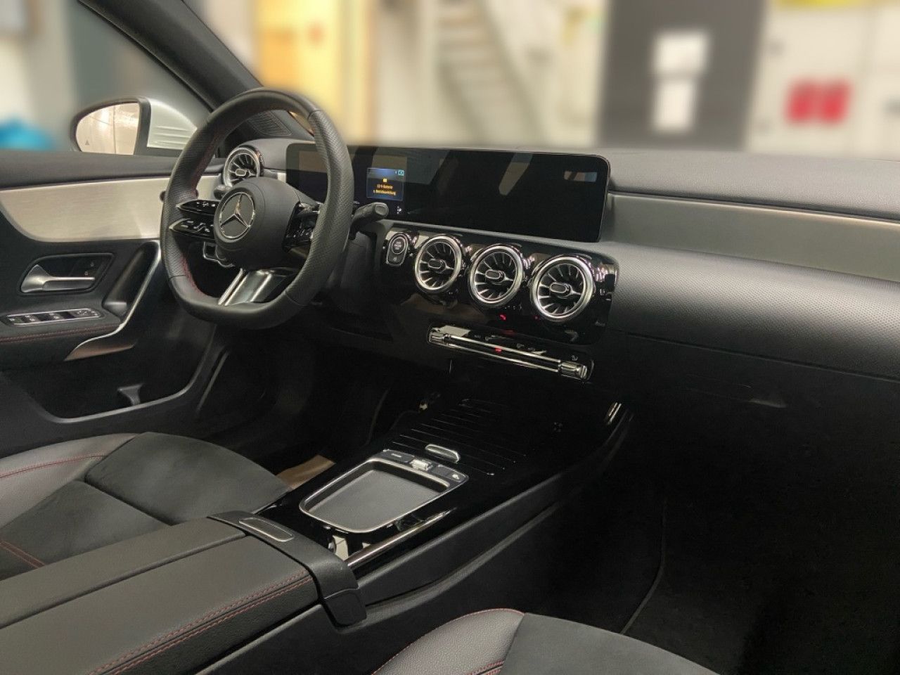 Mercedes-Benz A-Klasse – Bild 8