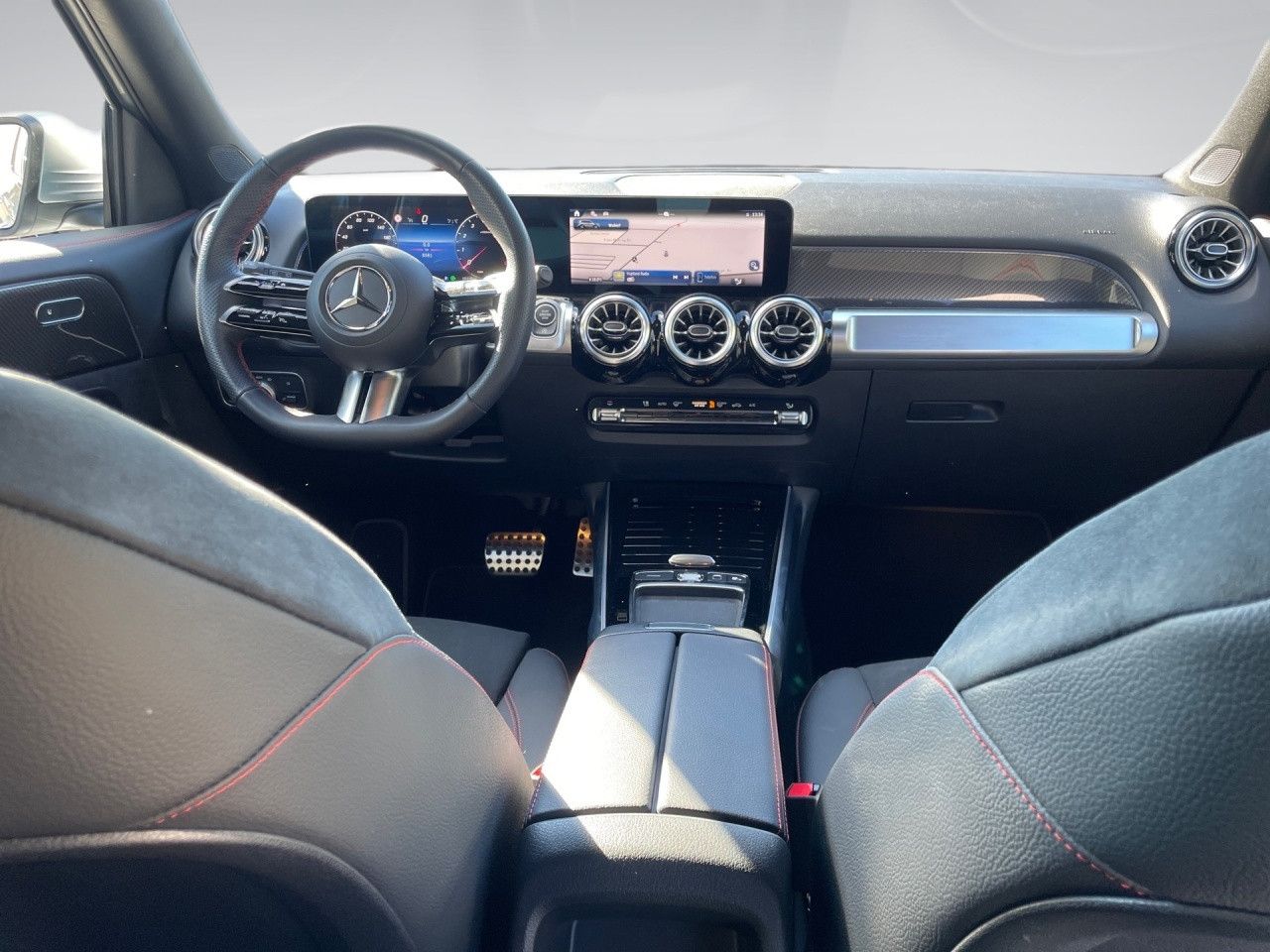 Mercedes-Benz GLB – Bild 9