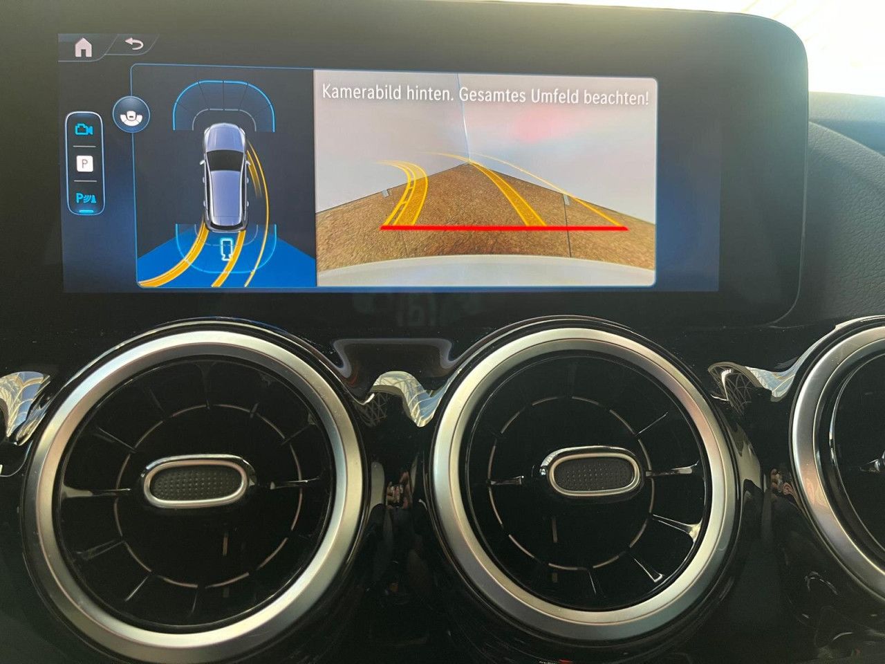 Mercedes-Benz B-Klasse – Bild 13