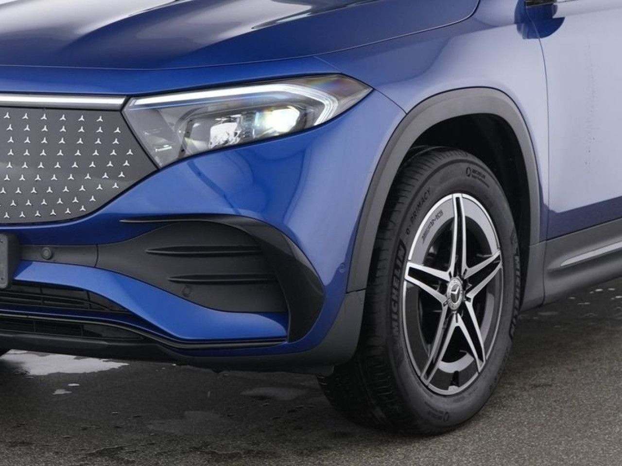 Mercedes-Benz EQB – Bild 3