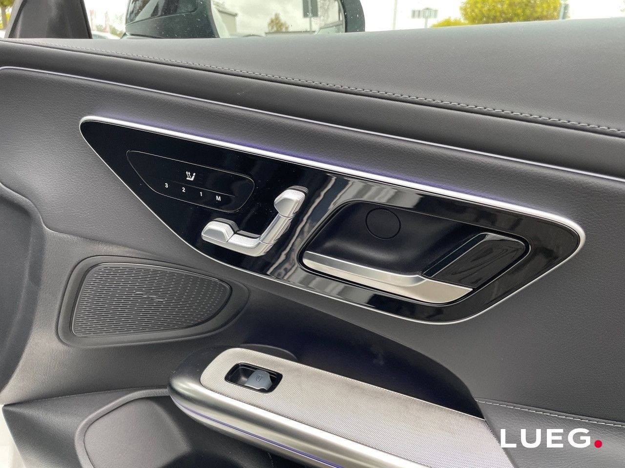 Mercedes-Benz CLE – Bild 18