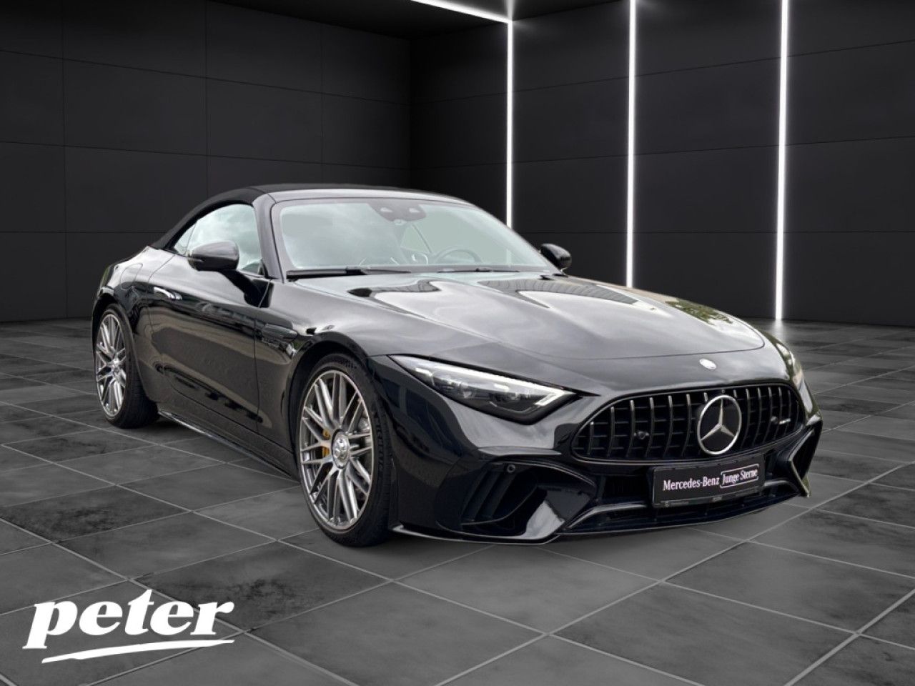 Mercedes-Benz SL – Bild 3