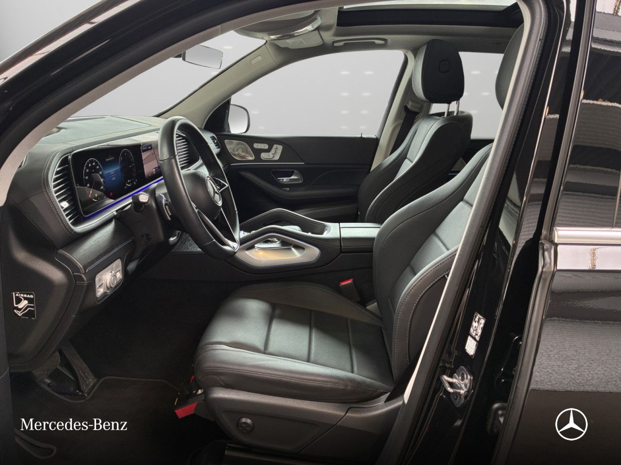 Mercedes-Benz GLE – Bild 8