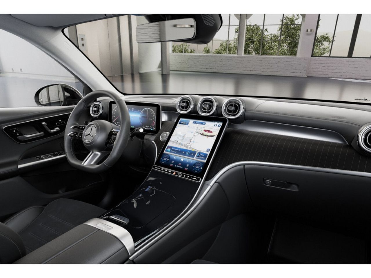 Mercedes-Benz GLC – Bild 6