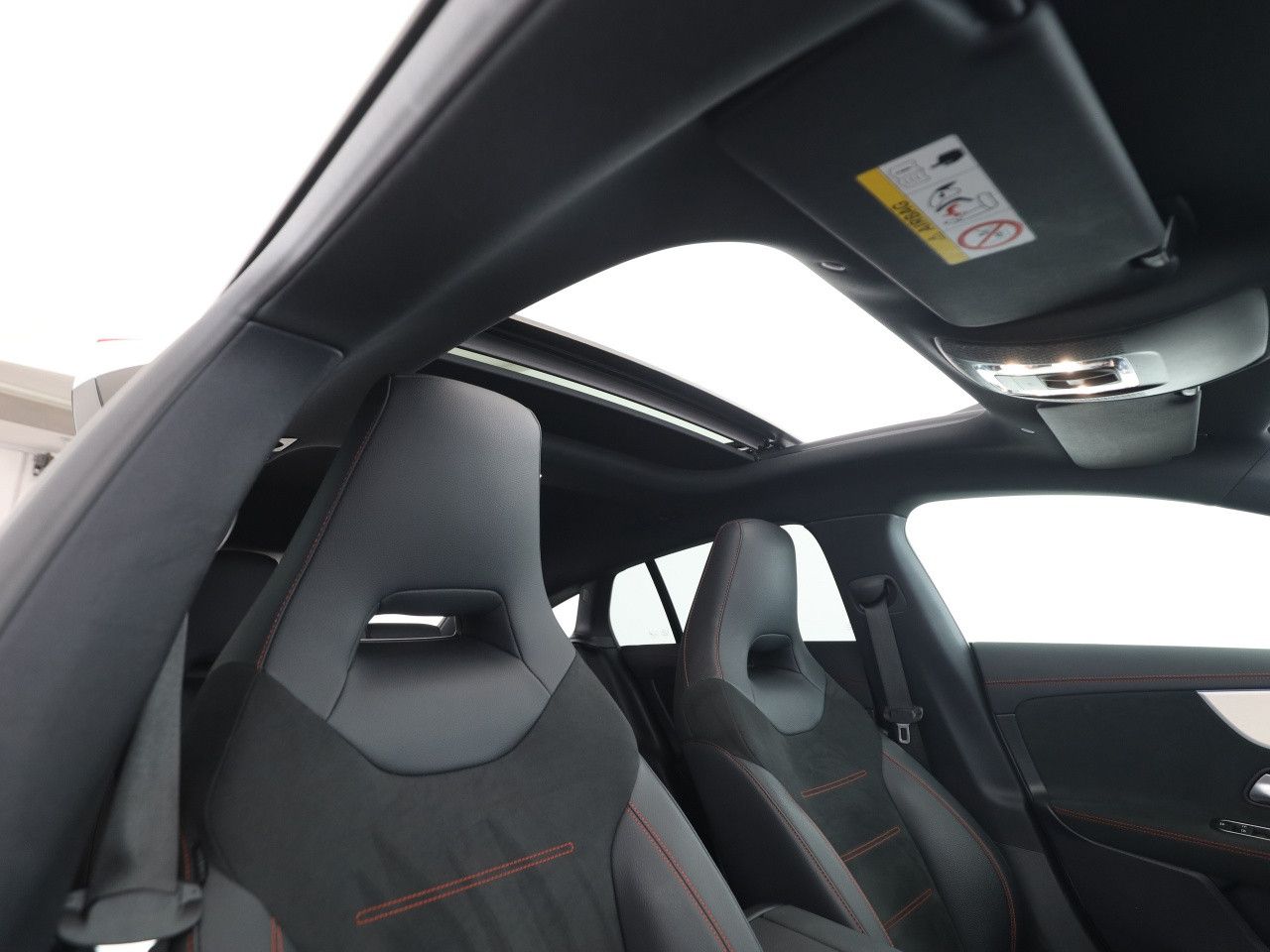 Mercedes-Benz CLA – Bild 19