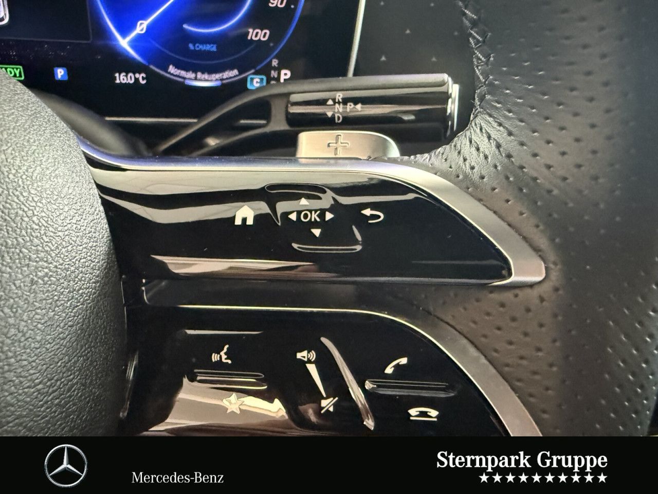Mercedes-Benz EQE – Bild 15