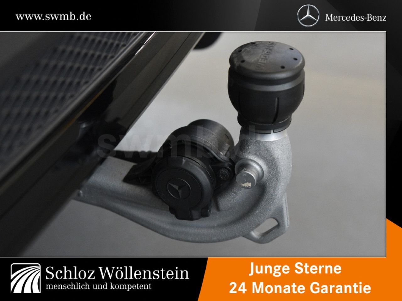 Mercedes-Benz GLB – Bild 25