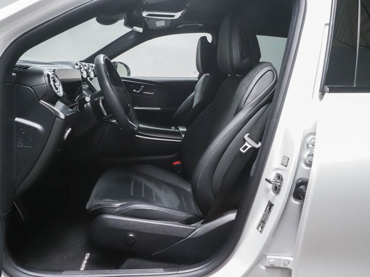 Mercedes-Benz GLC – Bild 10
