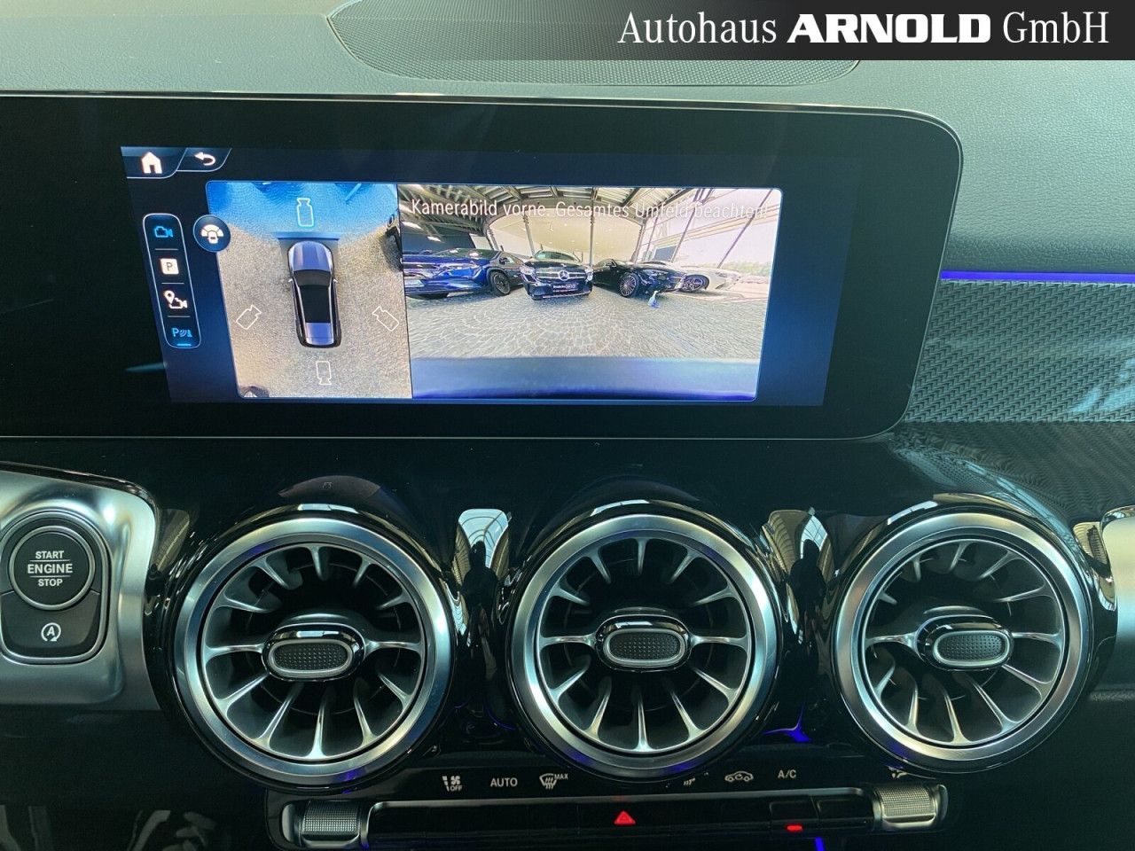 Mercedes-Benz GLB – Bild 13