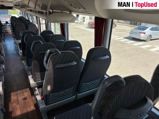 MAN Lion's Intercity + 1 PMR 27