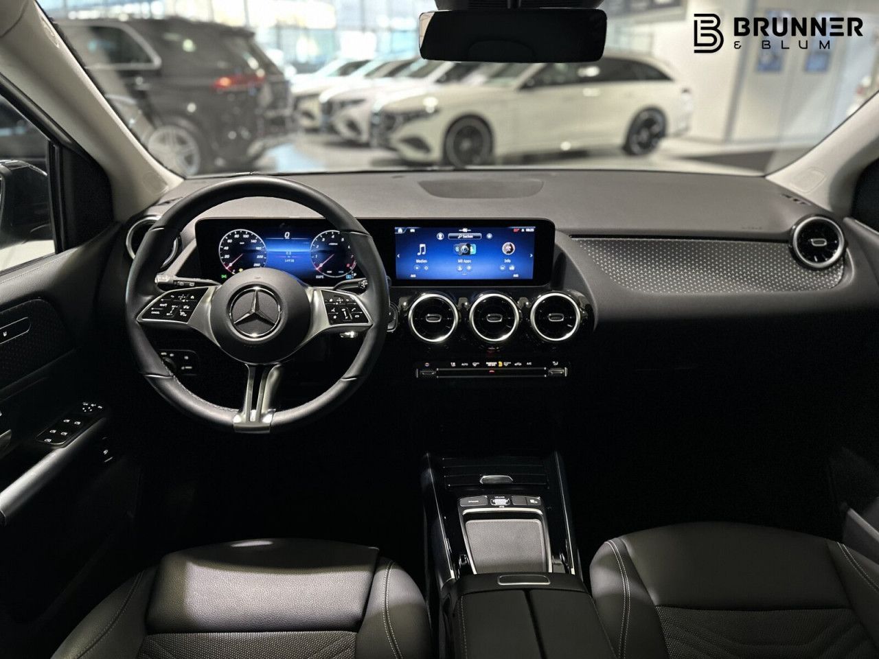 Mercedes-Benz B-Klasse – Bild 25