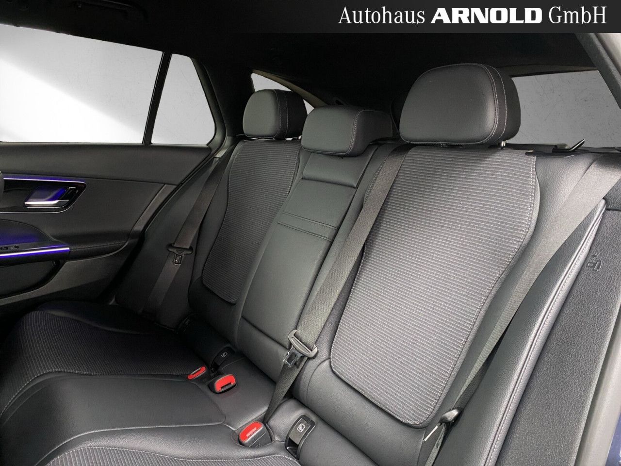 Mercedes-Benz C-Klasse – Bild 10